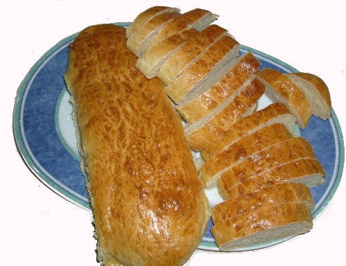 Pieschis Baguette