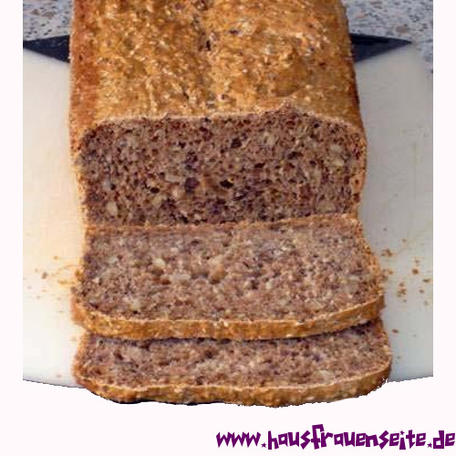 Dreiminutenbrot-Rezept