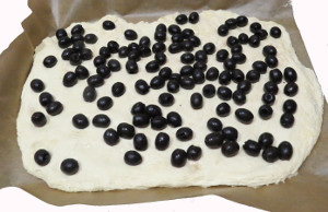 Focaccia Rezept