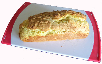 Joghurtweibrot