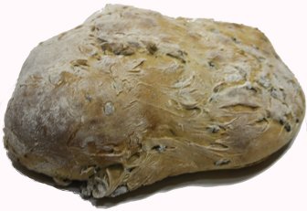 Olivenbrot