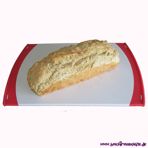 Rezept mit Bild Buttermilchweibrot