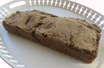 Sauerteigbrot ohne Hefe backen