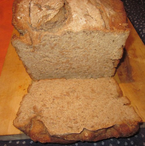 unser Schttelbrot