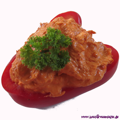 Ajvar-Frischkse