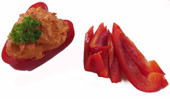 Ajvar-Frischkse