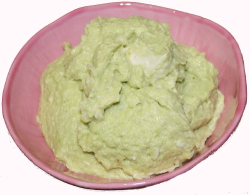 Avocadocreme-Dip