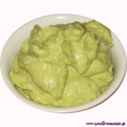 Salsa Guacamole