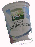 Buttermilch-Rezepte