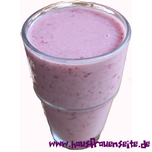 Sommer-Shake