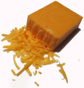 Cheddar-Rezepte