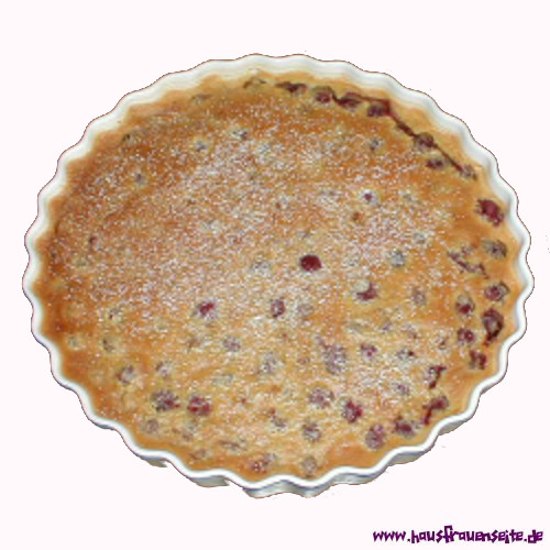 Clafoutis