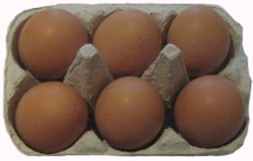 Eier-Küchentipps