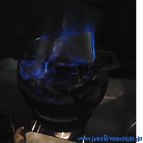 Feuerzangenbowle