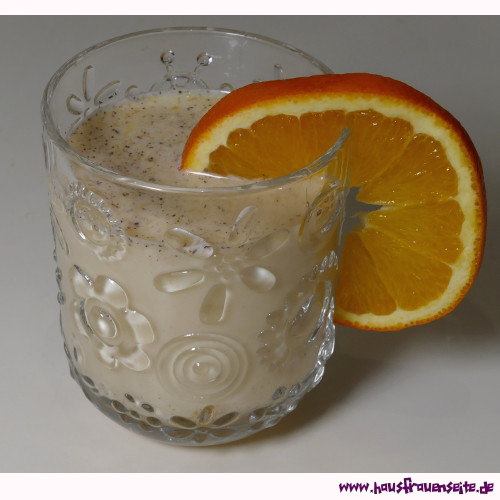 orangenmilch