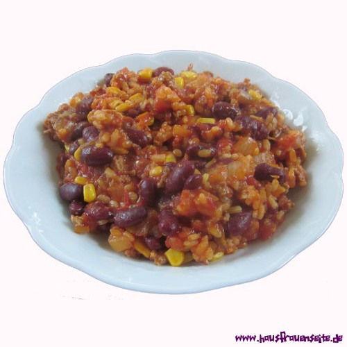 Chili-Con-Carne-Reis-Topf