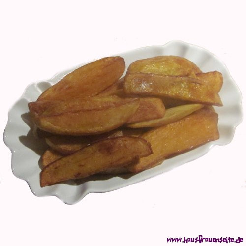 Pommes Frites