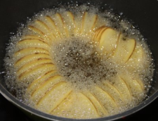 Kartoffelspiralen selber machen