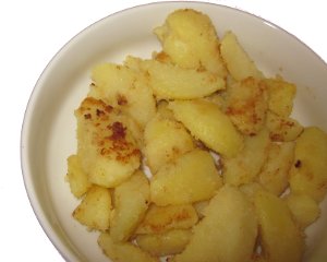 Schwenkkartoffeln