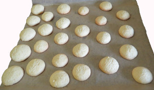 Bassumer backen