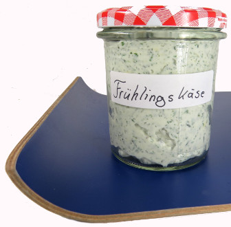 Frhlingskse-Rezept