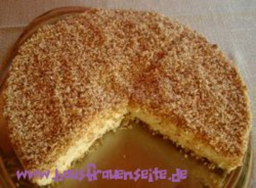 Apricocokuchen