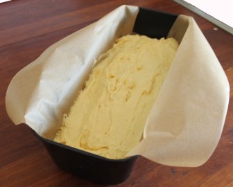 Eischwerkuchen backen