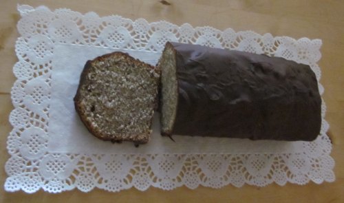 Fnfminutenkuchen