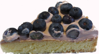 schnelle Frischkse-Torte