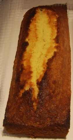 Sandkuchen