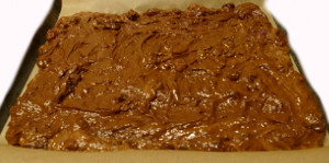 Schokolade-Kirschkuchen Rezept