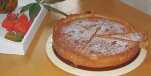 Krbiskuchen