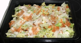 Auberginen Lasagne Rezept