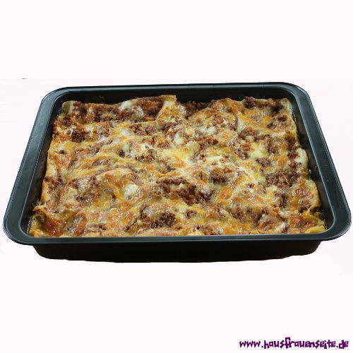 Lasagne al Forno