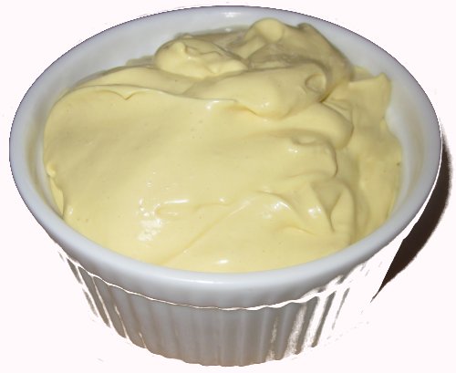 gelingsichere Mayonnaise