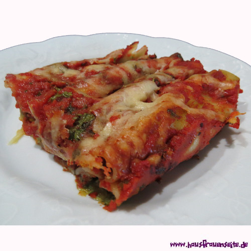 Cannelloni