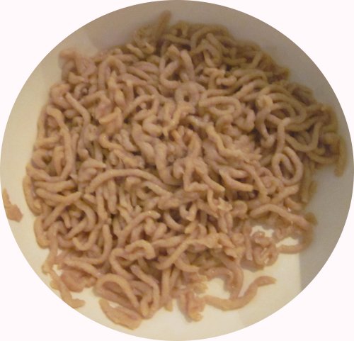 Eiersptzle