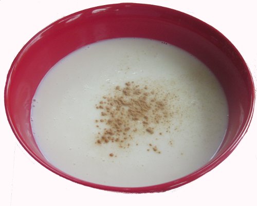 Milchmehlsuppe