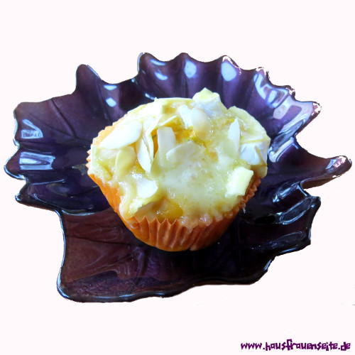 Krbis-Camembert-Muffins