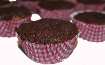 Oreo-Keks-Muffins-Rezept