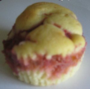 Einzelmuffin