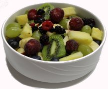 Obstsalat-Rezepte