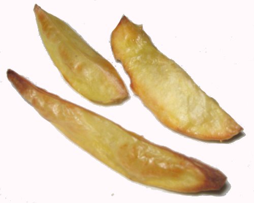 selbstgemachte Fritten