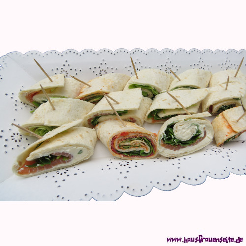 Party-Wraps