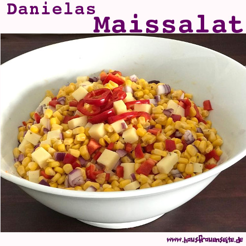 Danielas Maissalat