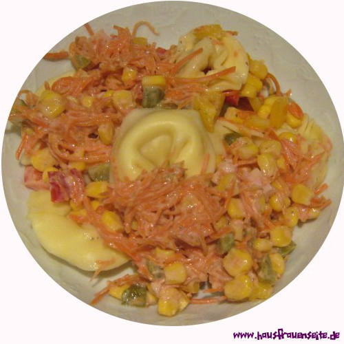 Tortellini-Salat