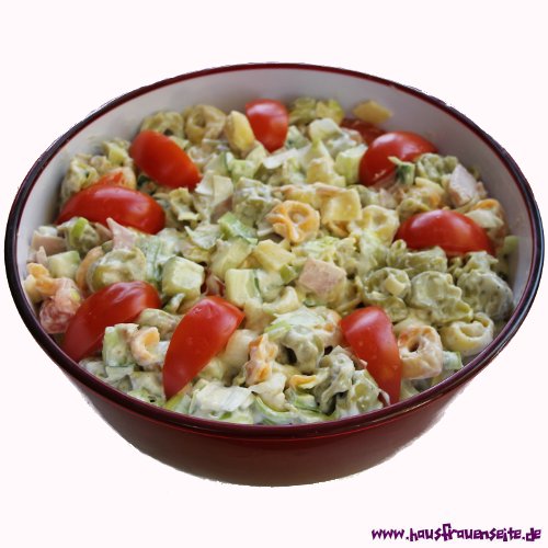 Tortellini-Salat