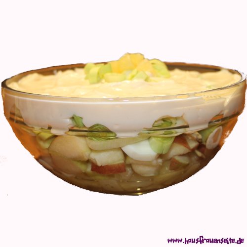Porree-Salat