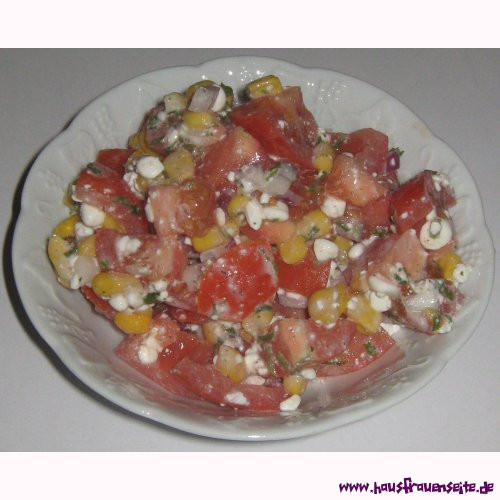 Tomatensalat