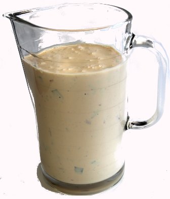 Thousand Island Dressing